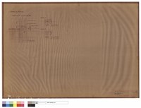 SCHEDULE OF COLUMN藏品圖，第1張