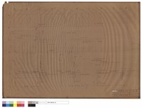 SHEATHING PLAN藏品圖，第1張