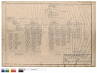 SINGLE DIAGRAM OF SUBSTATION藏品圖，第1張