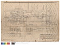 FEEDER & POWER SYSTEMS PLAN B2F藏品圖，第1張