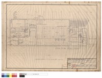 FEEDER & POWER SYSTEMS PLAN B1F藏品圖，第1張