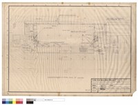 FEEDER & POWER SYSTEMS PLAN 1F藏品圖，第1張