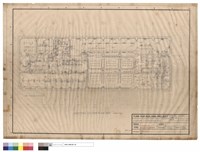LIGHTING SYSTEM PLAN B2F藏品圖，第1張