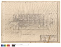 LIGHTING SYSTEM PLAN 1F藏品圖，第1張