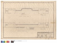 LIGHTING SYSTEM PLAN 1F & 2F藏品圖，第1張