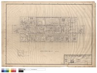 LIGHTING SYSTEM PLAN 5F藏品圖，第1張