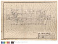 LIGHTING SYSTEM PLAN 4F藏品圖，第1張