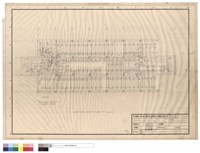 LIGHTING SYSTEM PLAN 7F藏品圖，第1張