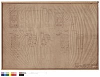 CONNECTION DIAGRAM OF LIGHTING PANEL藏品圖，第1張