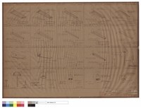 LIGHTING FIXTURE SCHEDULE藏品圖，第1張