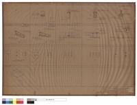 LIGHTING FIXTURE SCHEDULE藏品圖，第1張