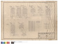 CONNECTION DIAGRAM OF LIGHTING PANEL藏品圖，第1張