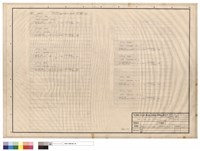 POWER PANEL LOAD SCHEDULE藏品圖，第1張