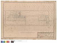 LOW-TENSION SYSTEM PLAN B2F藏品圖，第1張