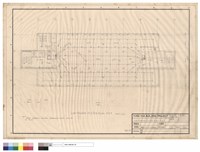 LOW-TENSION SYSTEM PLAN 3.5F藏品圖，第1張