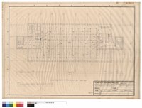 LOW-TENSION SYSTEM PLAN 8F藏品圖，第1張
