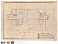 LOW-TENSION SYSTEM PLAN 9.11F藏品圖，第1張