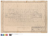 LOW-TENSION SYSTEM PLAN 13F藏品圖，第1張