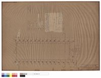 RISER DIAGRAM OF FIRE HYDRANT SYSTEM藏品圖，第1張