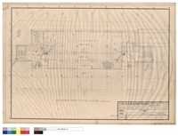 FIRE ALARM & HYDRANT SYSTEMS PLAN 1F藏品圖，第1張