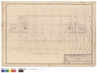 FIRE ALARM & HYDRANT SYSTEMS PLAN 3F藏品圖，第1張