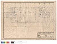 FIRE ALARM & HYDRANT SYSTEMS PLAN 8F藏品圖，第1張