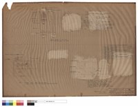 DIMENSION OF FIRE ALARM EQUIPMENT藏品圖，第1張