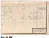 AUTOMATIC CONTROL 1F PLAN藏品圖，第1張