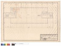 AUTOMATIC CONTROL 3F PLAN藏品圖，第1張