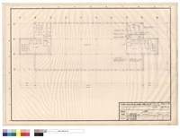 AUTOMATIC CONTROL 6F PLAN藏品圖，第1張