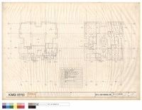 49.50F天花板平面圖藏品圖，第1張