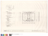 32層平面圖藏品圖，第1張