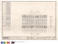 7F~8F結構平面圖藏品圖，第1張