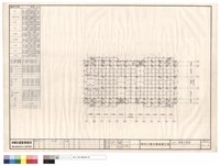 13F結構平面圖藏品圖，第1張