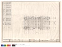 14F結構平面圖藏品圖，第1張
