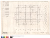 47F結構平面圖藏品圖，第1張