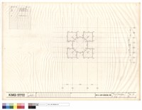 PH1F結構平面圖藏品圖，第1張