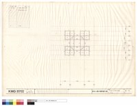 PH2F結構平面圖藏品圖，第1張