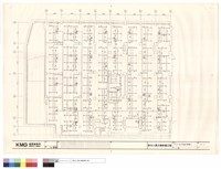 B5F泡沫設備平面圖(1)藏品圖，第1張