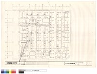B5F泡沫設備平面圖(2)藏品圖，第1張