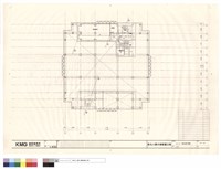 M49F消防設備平面圖藏品圖，第1張