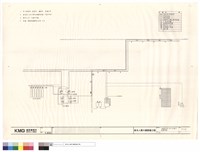 HALON 1301滅火設備系統標準圖藏品圖，第1張