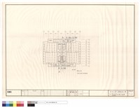 27F消防栓自動撒水設備平面圖藏品圖，第1張