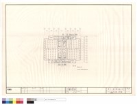 30F消防栓自動撒水設備平面圖藏品圖，第1張