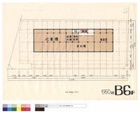 550坪B6F藏品圖，第1張