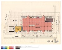 670坪1F藏品圖，第1張