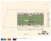 820坪12F藏品圖，第1張