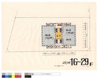 470坪16~29F藏品圖，第1張