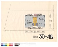 470坪30~40F藏品圖，第1張