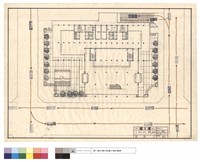1 ST FL PLAN藏品圖，第1張